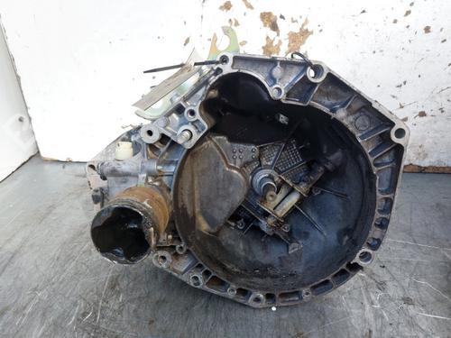 Cambio Cambio FIAT PUNTO (188_) 1.2 60 (188.030, .050, .130, .150, .230, .250) (60 hp) 37437715 37437715