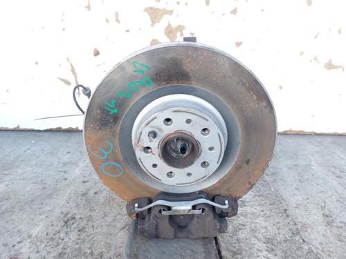 Used Left front steering knuckle FIAT DOBLO Cargo (263_) 1.6 D Multijet (263WXD1B, 263WXR1B, 263WXX1B, 263ZXD1B,... (105 hp) 29238832