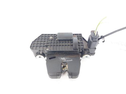 Used Tailgate lock PEUGEOT 3008 I MPV (0U_) 1.6 HDi (109 hp) 15162997