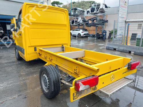 Módulo eletrónico MERCEDES-BENZ SPRINTER 3,5-t Platform/Chassis (B907, B910) 314 CDI (910.131, 910.133, 910.030) | BP30801933M83