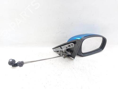 Used Left mirror SKODA ROOMSTER (5J7) 1.4 TDI (80 hp) 29390735