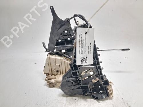 Used Front left lock Front left lock MERCEDES-BENZ A-CLASS (W169) A 150 (169.031, 169.331) (95 hp) 39647319 39647319