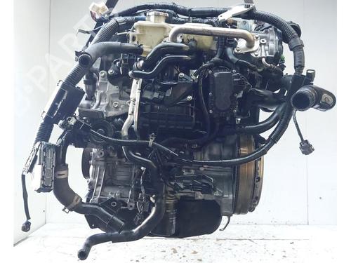 Used Engine MAZDA CX-3 (DK) 1.5 SKYACTIV-D (DK2WS, DK5FW) (105 hp) 27443191