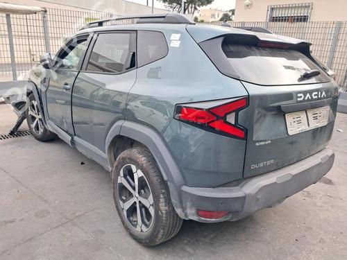 Camera DACIA DUSTER (PYM_, PYN_) 1.0 ECO G-100 | BP33311972E14  - Image 8