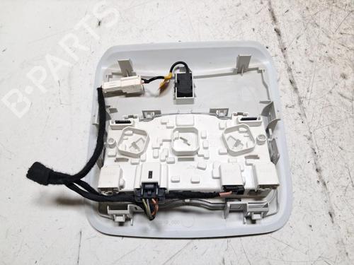 Interior roof light PEUGEOT 2008 I (CU_) 1.6 HDi | BP33195355I8 - Image 2