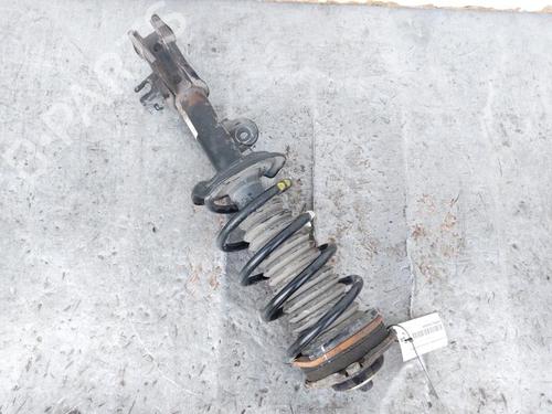 Used Right front shock absorber FIAT 500X (334_) 1.6 (334AXE1A) (110 hp) 28618820
