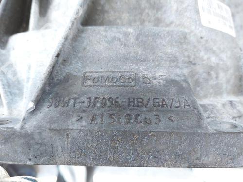 Gearbox FORD FIESTA VI (CB1, CCN) 1.25 | BP15139605M3 