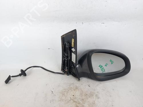 Used Right mirror OPEL ASTRA J (P10) 1.3 CDTI (68) (95 hp) 19776238