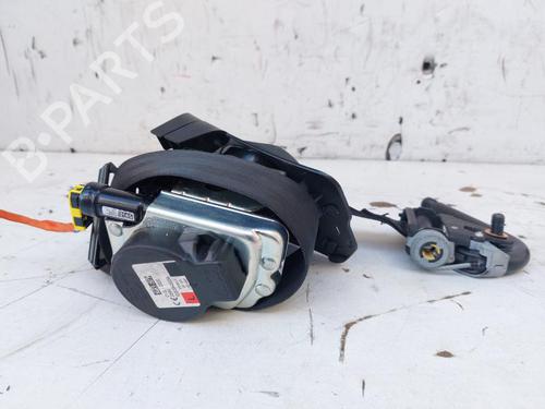 Airbag Kit LAND ROVER DISCOVERY V (L462) 2.0 Sd4 4x4 | BP15164107C86