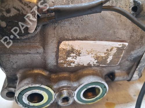 AC compressor FORD FOCUS I Turnier (DNW) 1.8 TDCi | BP39464954M34 - Image 5