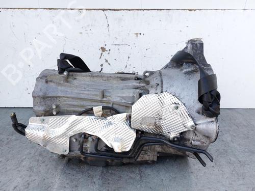 Gearbox VW TOUAREG (7LA, 7L6, 7L7) 5.0 V10 TDI | BP15169003M3 