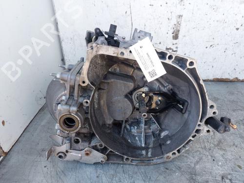 Used Gearbox Gearbox CITROËN C4 Picasso II 1.6 HDi / BlueHDi 115 (115 hp) 35942805 35942805