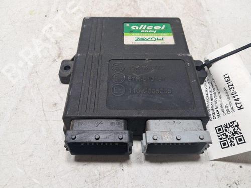 Used Electronic module Electronic module CHEVROLET MATIZ (M200, M250) 0.8 (52 hp) 34579999 34579999