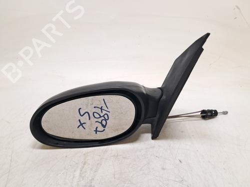Used Left mirror Left mirror 36908244 36908244