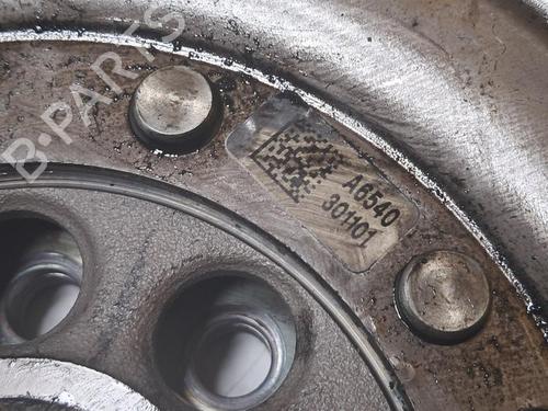 Flywheel MERCEDES-BENZ A-CLASS (W177) A 180 d (177.010) | BP33197935M101 - Image 5