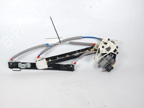 Left rear window motor FORD B-MAX (JK) 1.5 TDCi | BP15162772E23