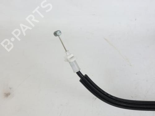 Front right lock LAND ROVER DISCOVERY SPORT (L550) 2.0 D 4x4 | BP20979756C97 