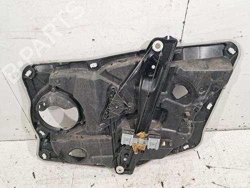 Front left window mechanism FIAT 500X (334_) 1.3 D Multijet (334AXH1A) | BP33196365C22 - Image 3
