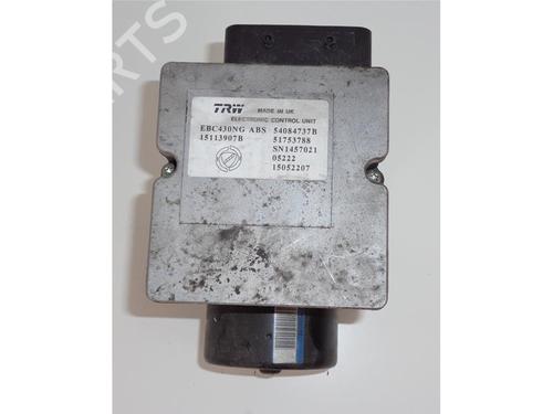 Used ABS pump FIAT CROMA (194_) 1.8 16V (194AXG1A) (140 hp) 15140013