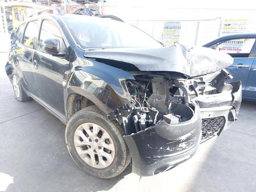 Rear left lock DACIA DUSTER (HM_) 1.0 TCe 100 (HMMT) | BP27862692C100 