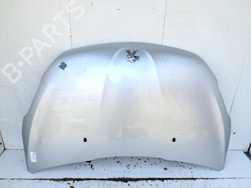 Motorhjelm Motorhjelm PEUGEOT 208 I (CA_, CC_) 1.6 HDi / BlueHDi 75 (75 hp) 37486017 37486017