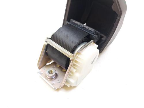 Rear right seatbelt CITROËN C3 II (SC_) 1.4 VTi 95 | BP28973704I28