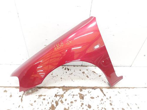 Forskærm venstre PEUGEOT 106 II (1A_, 1C_) 1.1 i (60 hp) 29641457