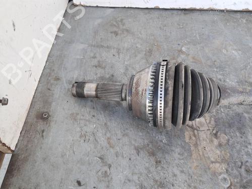 Left front driveshaft FIAT DUCATO Bus (244_) 2.0 | BP33285470M38 - Image 3