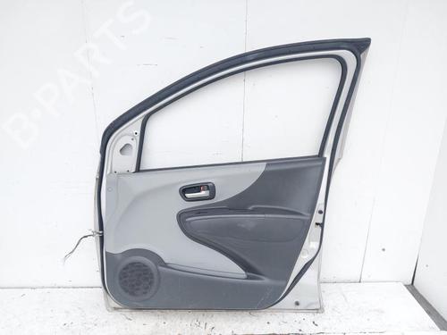 Right front door SUZUKI ALTO VII (GF, HA25_, HA35_) 1.0 (AMF310, GFC31S) | BP25936840C3