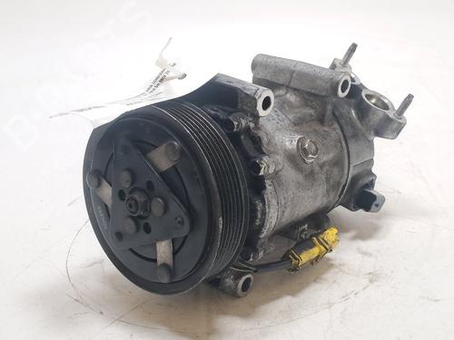 AC-Kompressor AC-Kompressor CITROËN C4 I (LC_) 1.4 16V (88 hp) 39738895 39738895