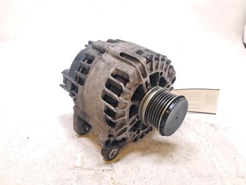 Alternator VW GOLF PLUS V (5M1, 521) 1.6 BiFuel | BP38533290M7 - Image 2