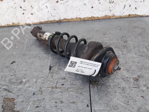 Used Left rear shock absorber Left rear shock absorber 38641941 38641941