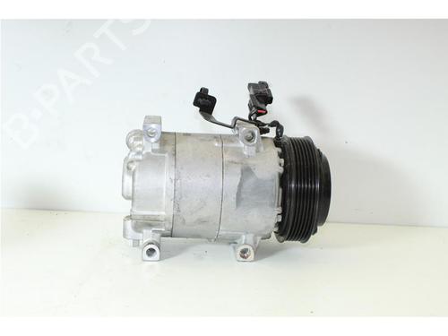 AC compressor KIA PICANTO III (JA) 1.0 LPG | BP15144031M34 - Image 2