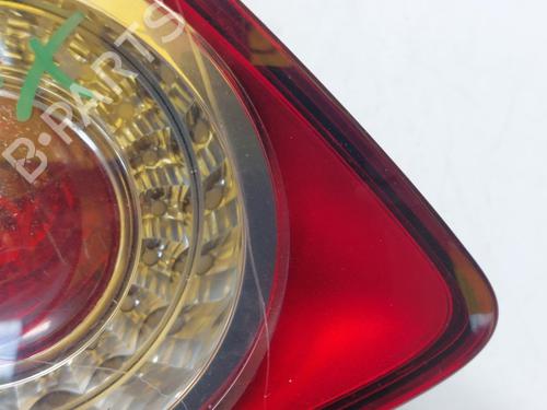 Left taillight VW GOLF PLUS V (5M1, 521) 1.6 | BP36618214C34 - Image 2