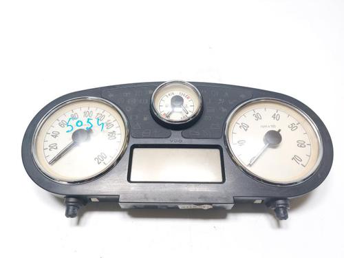 Kombinert Instrument LANCIA YPSILON (843_) 1.3 JTD (843.AXD11, 843.AXD1A) (70 hp) 30455173