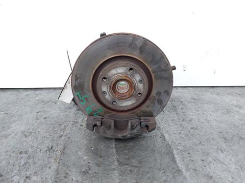 Used Left front steering knuckle Left front steering knuckle 20691414 20691414