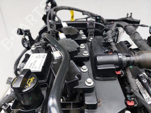 Engine FORD FIESTA VII (HJ, HF) 1.1 Ti-VCT | BP33752425M1  - Image 6