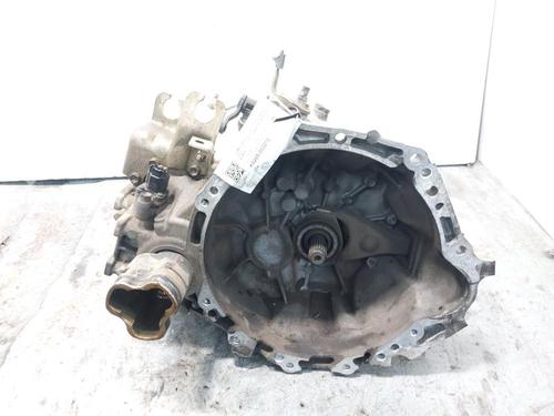 Gearkasse TOYOTA YARIS VERSO (_P2_) 1.3 (NCP20_, NCP22_, NCP20R, NCP22R) (86 hp) 31272831