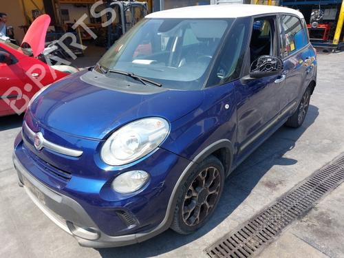 Right headlight FIAT 500L (351_, 352_) 1.6 D Multijet (199LYE1B) | BP36880919C29 - Image 7