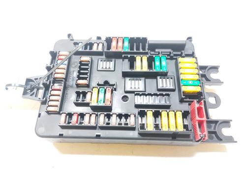 fuse-box-bmw-1-f21-2011-2012-2013-2014-2015-2016-2017-2018-2019-33194221 main image