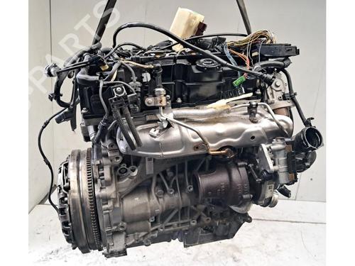 Used Engine BMW 1 (F21) 118 d xDrive (150 hp) 33194250