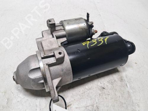 Used Starter Starter OPEL ZAFIRA A MPV (T98) 2.0 DTI 16V (F75) (101 hp) 34579903 34579903