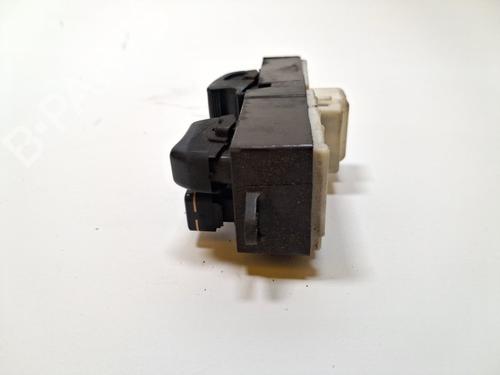 Left front window switch TOYOTA YARIS (_P1_) 1.0 (SCP10_, SCP10R) | BP38498611I27 - Image 2