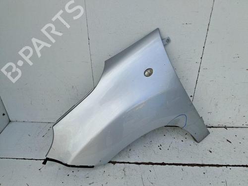 Used Left front fenders Left front fenders FIAT 500L (351_, 352_) 1.3 D Multijet (199LXY1A, 199LXY11) (84 hp) 33616392 33616392