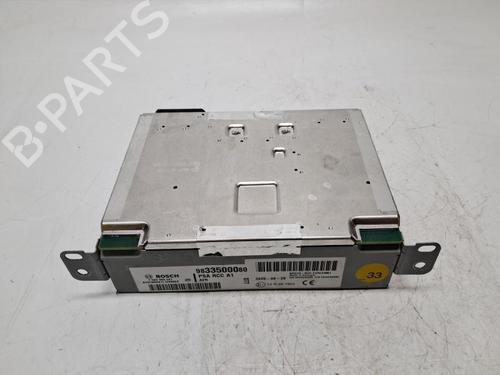 Electronic module OPEL CORSA F (P2JO) 1.2 (68) | BP33196726M83 - Image 2