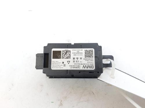 Used Engine control unit (ECU) BMW 2 Gran Coupe (F44) M 235 i xDrive (306 hp) 19642811