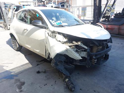 Front left window mechanism LANCIA YPSILON (312_) 1.2 (312.PXA1A, 312.YXA1A) | BP25023914C22 - Image 5