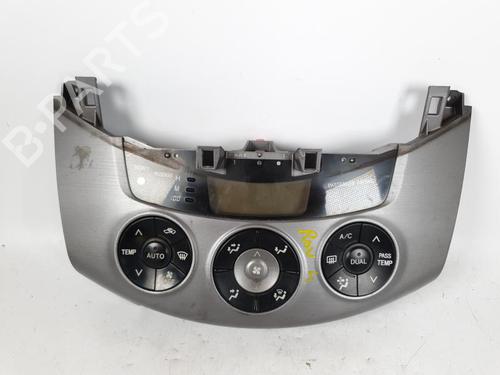Used Climate control TOYOTA RAV 4 III (_A3_) 2.2 D 4WD (ALA30_, ALA30R) (136 hp) 15154307