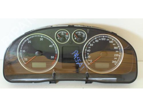 Used Instrument cluster Instrument cluster VW PASSAT B5.5 (3B3) 1.6 (102 hp) 15144967 15144967