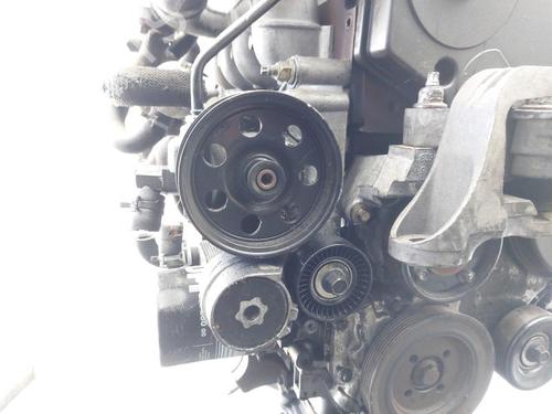 Engine FORD FOCUS I (DAW, DBW) 1.8 Turbo DI / TDDi | BP20501736M1